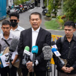 Seafarers attacked in the Strait of Hormuz sue shipping company in Thailand - Sentinel Colorado