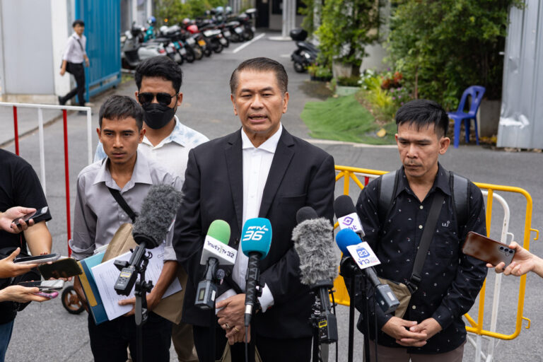 Seafarers attacked in the Strait of Hormuz sue shipping company in Thailand - Sentinel Colorado