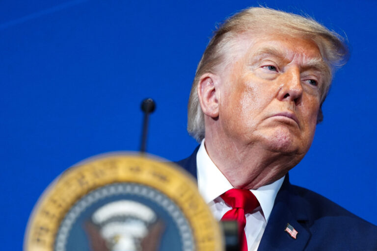 Trump pushes debunked election lies, demands SAVE America Act in primetime speech - Democracy Docket