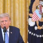 Trump alleges ‘deep state’ suppressed Chinese interference in 2020 election - Washington Examiner