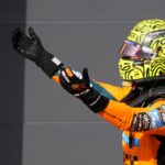 Lando Norris wins Hungarian Grand Prix for first F1 triumph in 2026 - Al Jazeera