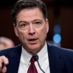 Comey asks court to dismiss ’86 47′ seashell case - Washington Examiner