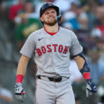 Source: Newly acquired Red Sox infielder to be placed on injured list - Boston Herald