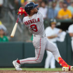 Ceddanne Rafaela’s first career grand slam wins roller-coaster Red Sox game - Boston Herald
