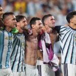 The World Cup quarterfinals, in photos - ap.org