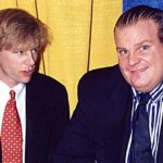 David Spade Reveals How Chris Farley Felt About Losing Iconic Role - The Daily Beast