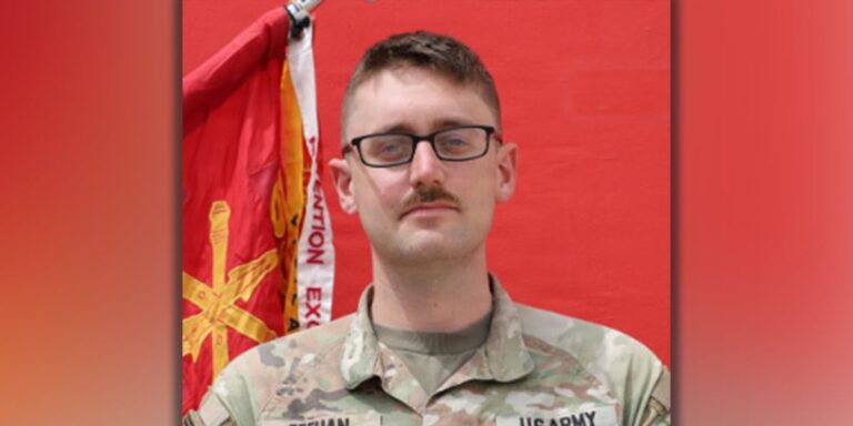 Hawaii soldier killed in Iranian attack Friday - Hawaii News Now
