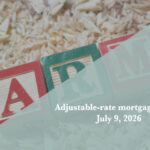 Current ARM mortgage rates report for July 9, 2026 - Fortune