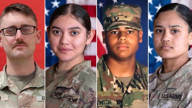 Trump says he will ‘honor our heroes’ and attend dignified transfer at Dover Air Force Base Wednesday - Rural Radio Network
