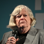 Ann Widdecombe’s track record on LGBTQ+ issues as she dies at 78 - PinkNews