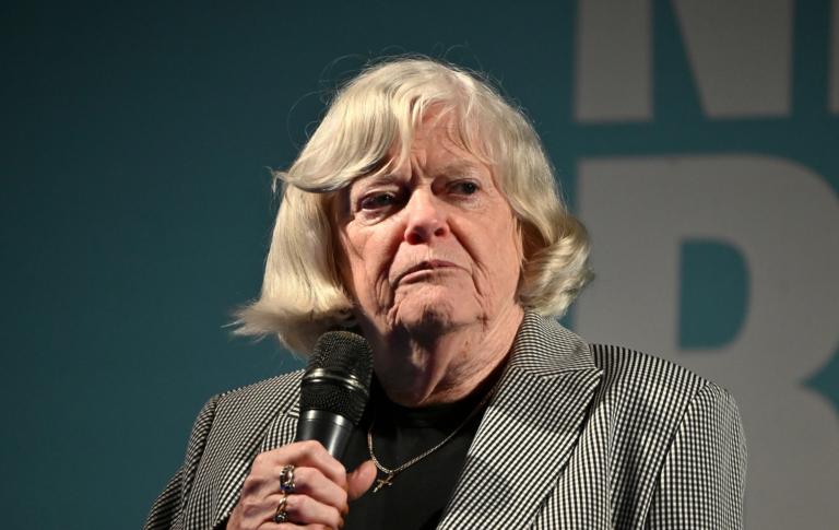 Ann Widdecombe’s track record on LGBTQ+ issues as she dies at 78 - PinkNews