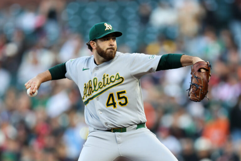 Cubs Acquire Aaron Civale - MLB Trade Rumors