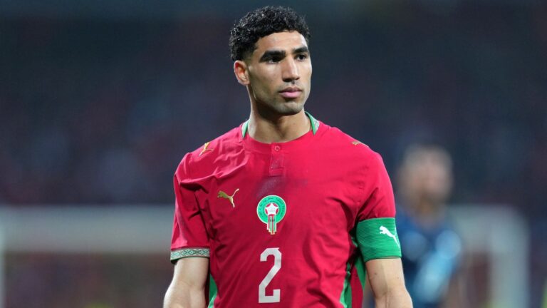 جدول البث التلفزيوني لكأس العالم 2026 في المغرب: البث المباشر، القنوات، قائمة المباريات الكاملة، التواريخ، أوقات انطلاق المباريات - Goal.com