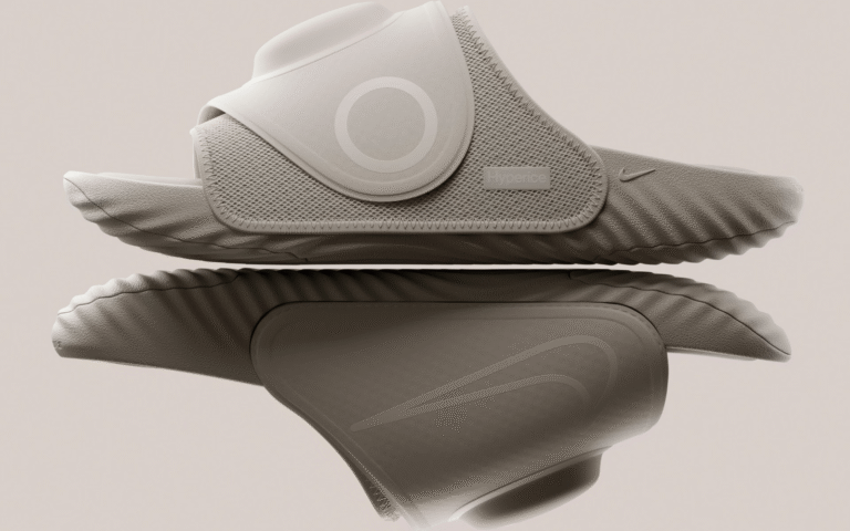 Nike's Air Zoom Hyperslide will leave your tired feet warm and tingly after a workout (in a good way) - Stuff South Africa