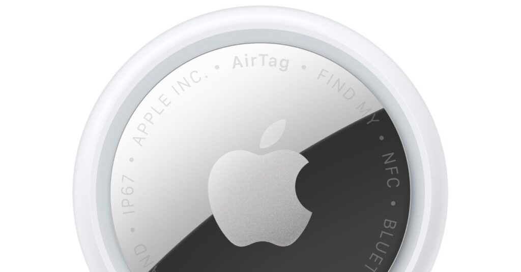 All-time low pricing returns on Apple’s AirTag 2 at $22 each today - 9to5Toys