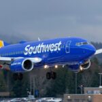 Airport chaos as ICE agents assist TSA during government shutdown while Southwest flight attendant arrested for visa overstay - SSBCrack
