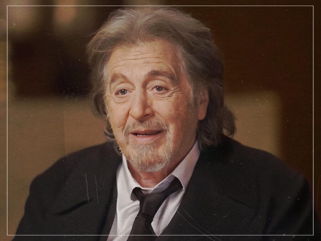 The greatest movie star in Hollywood history, according to Al Pacino: “It’s innate or something” - Far Out Magazine