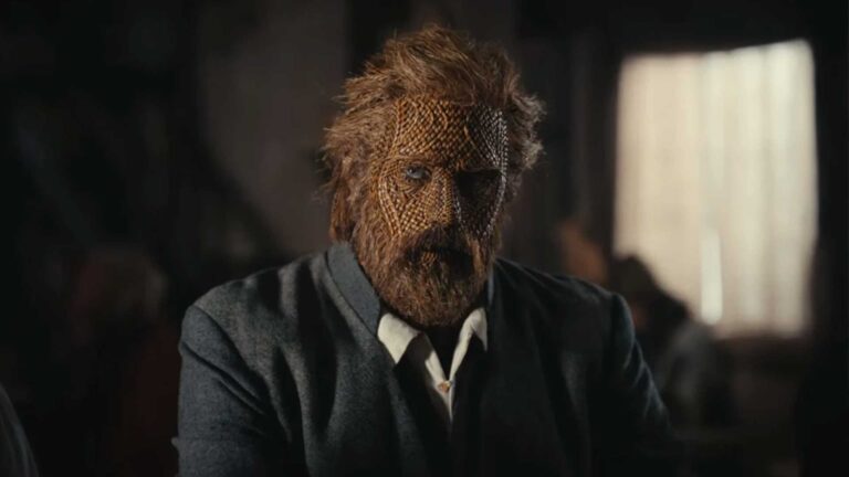 Alexander Skarsgård Says 'My Dream Was Always to Have Nipples Made Out of Wicker' as New Wicker Trailer Arrives - fortressofsolitude.co.za