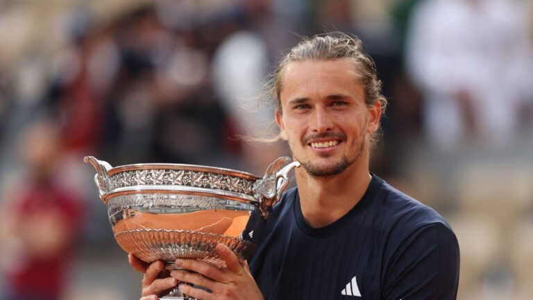 Alexander Zverev Enters Wimbledon Final Amid Renewed Scrutiny - heavy.com