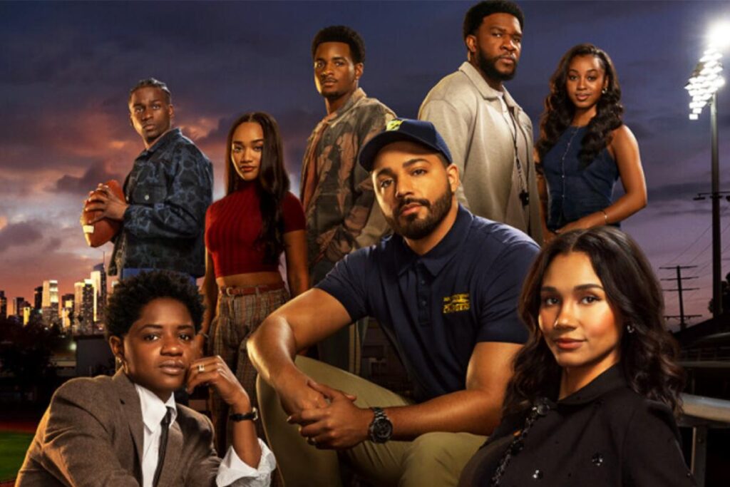 When Does ‘All American’ Season 8 Come Out on Netflix? - Decider