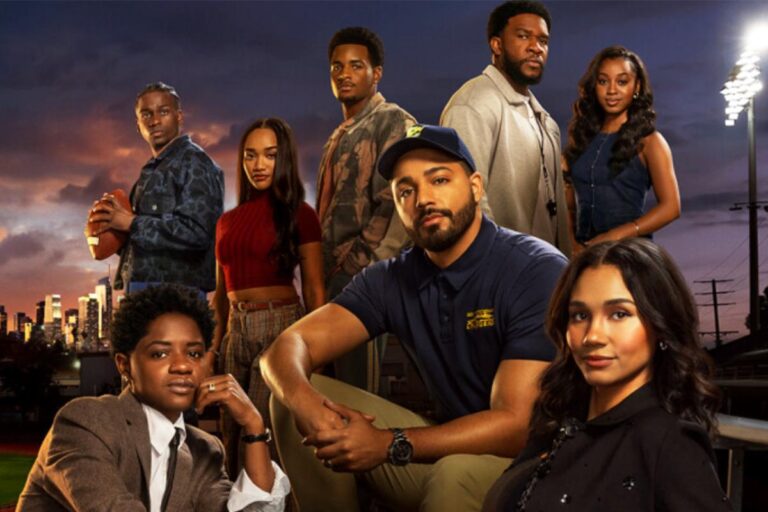 When Does ‘All American’ Season 8 Come Out on Netflix? - Decider