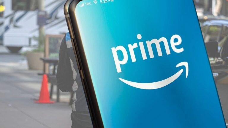 Amazon Prime Members Face Deadline to Claim Benefits From the $2.5 Billion Settlement - chshyd.in