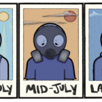 An unforgettable July in Michigan - The Michigan Daily