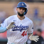 Eric Lauer stifles Mariners in Dodgers’ 4-2 victory - Seattle Sports