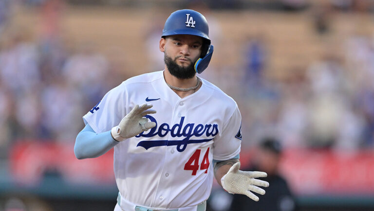Eric Lauer stifles Mariners in Dodgers’ 4-2 victory - Seattle Sports