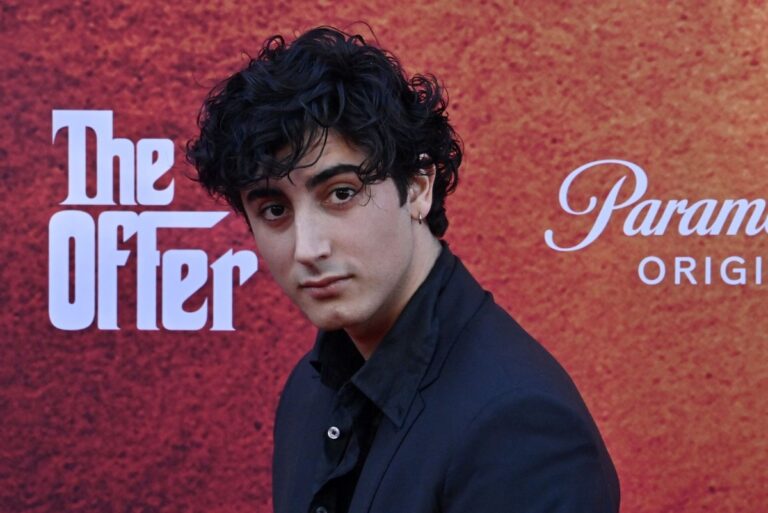 Anthony Ippolito is young Sylvester Stallone in 'I Play Rocky' trailer - upi.com