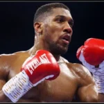 Anthony Joshua: Trials Make Me Stronger, Ready for Prenga - Punch Newspapers