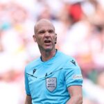 EPL: Referee Anthony Taylor steps down - Daily Post Nigeria