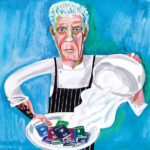 Why Anthony Bourdain’s shows leave a bitter taste - The Spectator