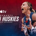 Apple TV unveils first trailer for ‘The Dynasty: UConn Huskies’ - The Mac Observer