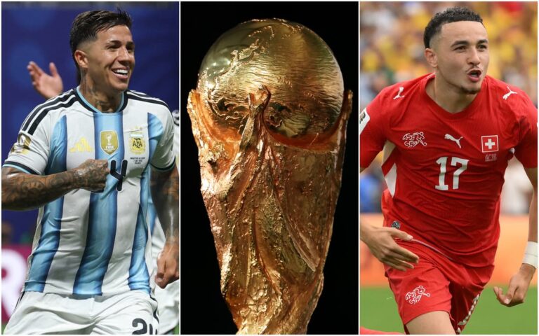 What time is Argentina vs Switzerland? TV channel and live stream for World Cup quarter-final - London Evening Standard