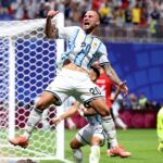 FBI reportedly probing Argentina soccer federation through Florida company - miaminewtimes.com