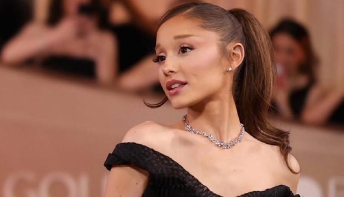 Ariana Grande Sues Hackers Over Leaked Music, Unreleased Videos - Arise News
