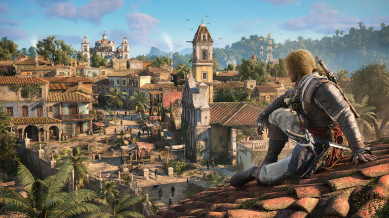Assassin’s Creed Black Flag Resynced PC Performance Analysis - DSOGaming