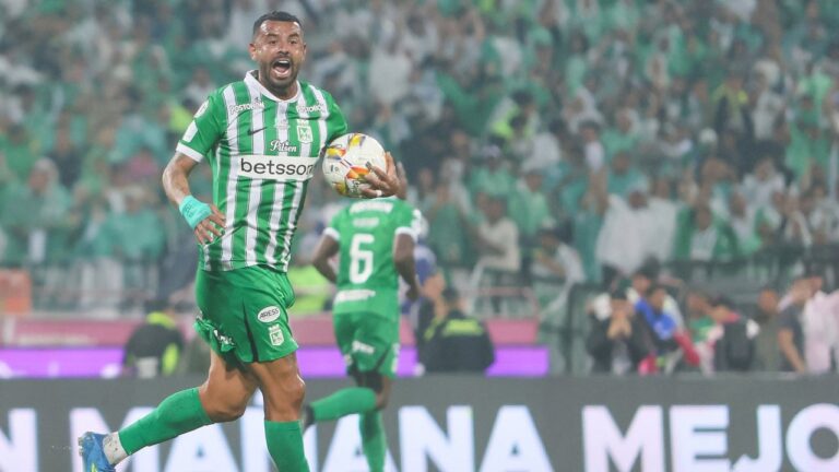 Atlético Nacional presenta a Franco Armani y debutará bajo la dirección de Lucas González en amistoso contra Deportivo Táchira - SSBCrack