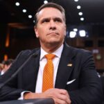 GOP Senators Withhold Support for Todd Blanche's Attorney General Nomination Amid Fund Controversy - SSBCrack