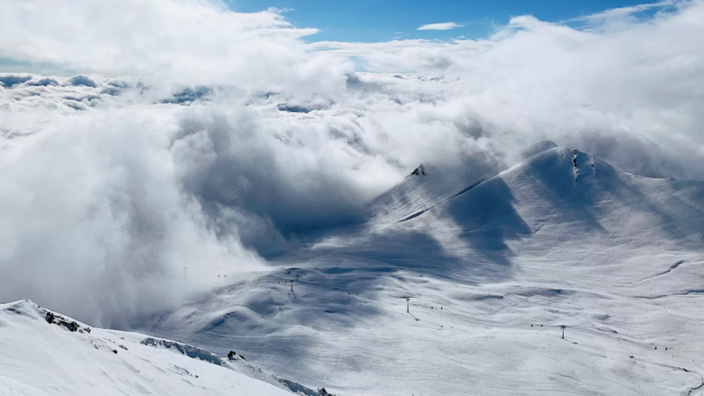 Nirmal Purja among 10 climbers feared missing after avalanche on Pakistan’s Broad Peak - The Indian Express