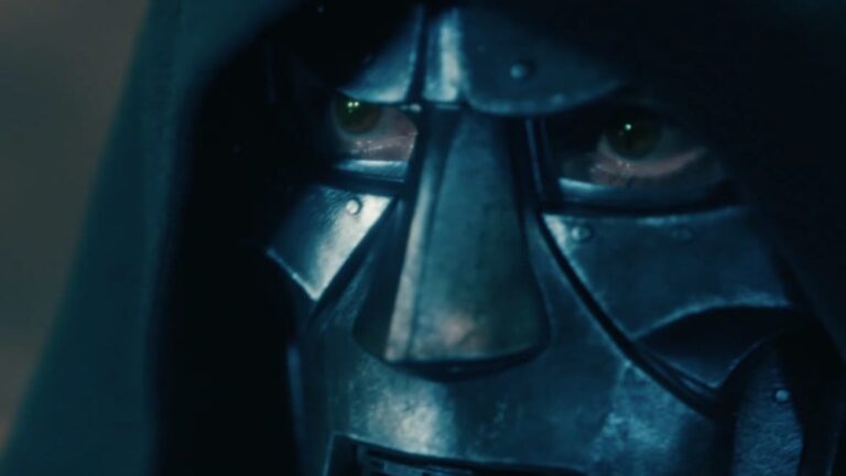 ‘Avengers: Doomsday’ Trailer Rocks Comic-Con - Variety Australia