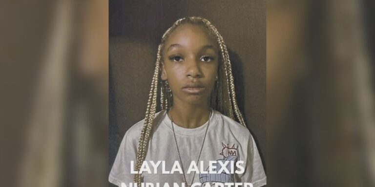 Amber alert issued for 13-year-old Baxley girl believed to be in extreme danger - WTOC