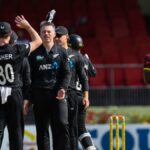 Black Caps v West Indies: NZ target fourth straight win - NZ Herald