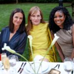 Avanti! Gabrielle Union-Wade and Ferragamo Celebrated Summer in the Hamptons - Vogue