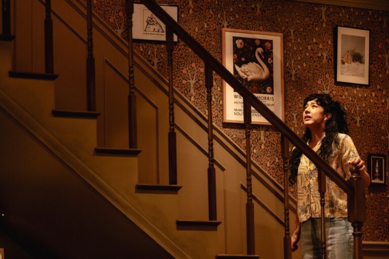 ‘Paranormal Activity’ shares the scares with theater crowd - Boston Herald