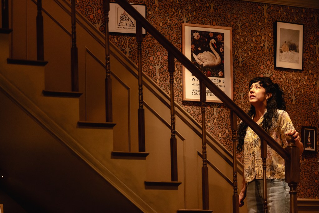 ‘Paranormal Activity’ shares the scares with theater crowd - Boston Herald