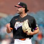 McDonald surrenders career-worst eight runs as SF Giants fall to Blue Jays - The Mercury News