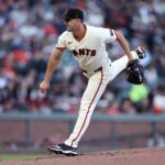 Despite Schmitt’s early exit, SF Giants beat Brewers behind Mahle’s strong start, McCray’s homer - Chico Enterprise-Record