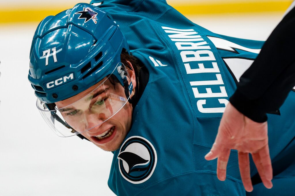 Sharks make Macklin Celebrini NHL’s top-paid player with massive extension - orovillemr.com